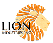 Lion Industries Logo